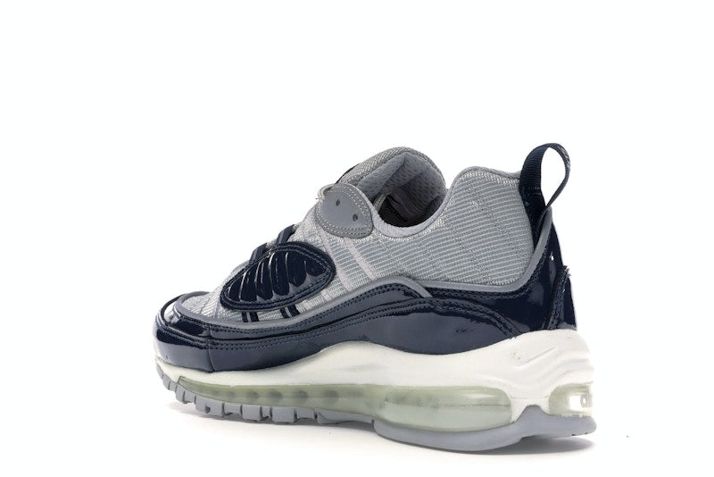 Nike Air Max 98 Supreme Obsidian