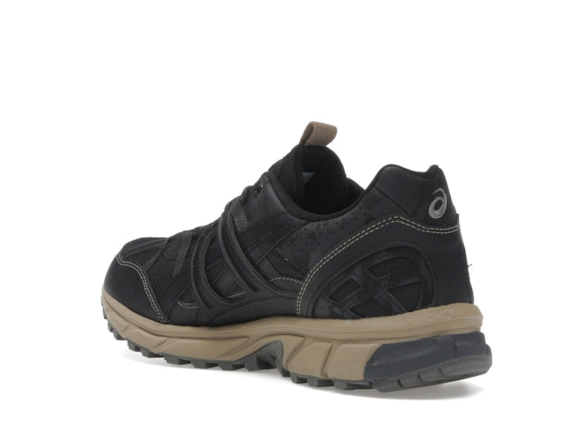 ASICS Gel-Sonoma 15-50 Black Pepper