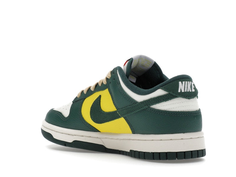 Nike Dunk Low SE Noble Green (Women's)