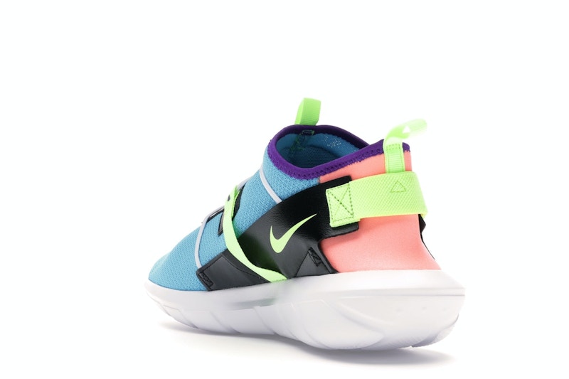 Nike Vortak Lagoon Pulse