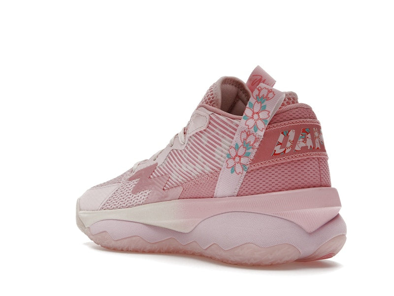 adidas Dame 8 Sakura