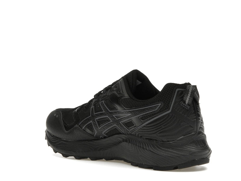ASICS Gel-Sonoma 7 GTX Black Carrier Grey