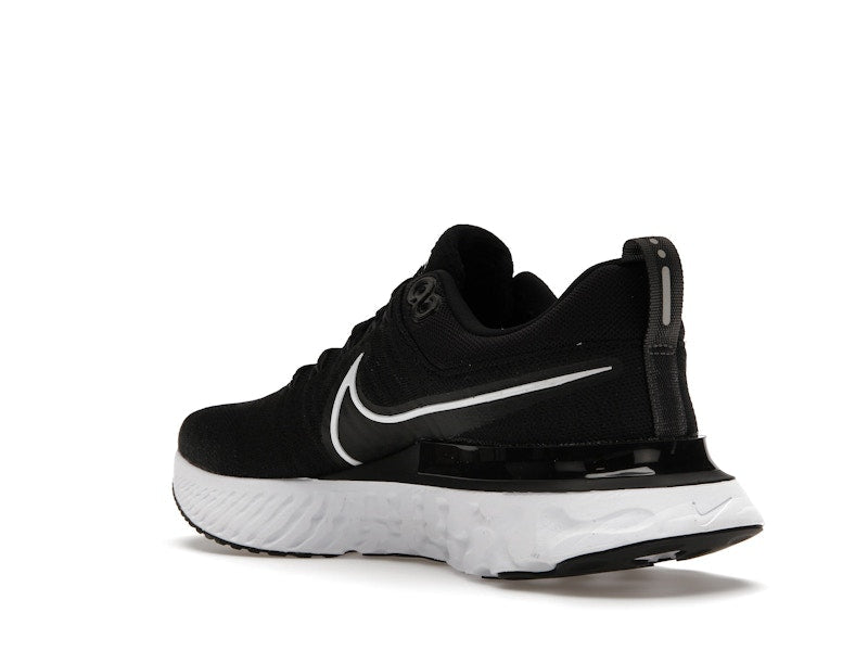 Nike React Infinity Run 2 Black Grey