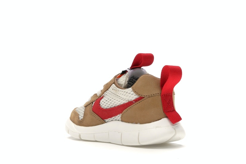 Nike Mars Yard Tom Sachs (TD)
