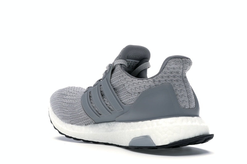 adidas Ultra Boost 4.0 Grey (Women's)