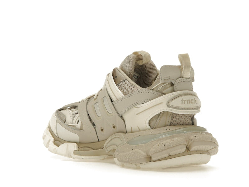 Balenciaga Track Recycled Sole Beige (Women's)