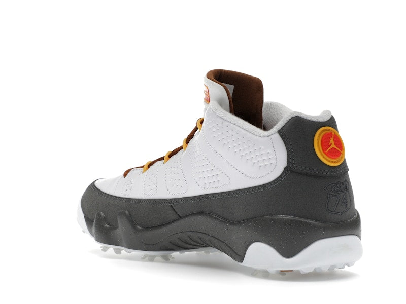 Jordan 9 Retro Low Golf US Open