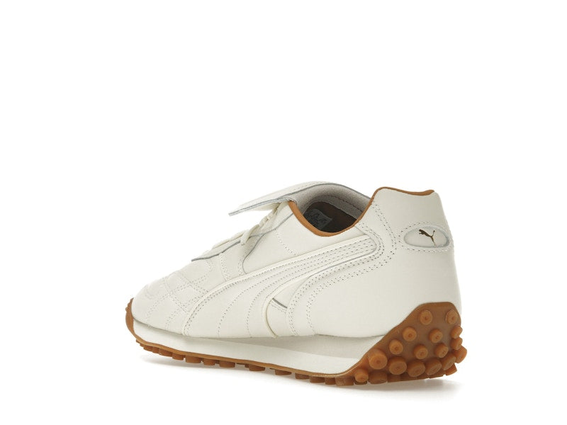 Puma Avanti VL Fenty Warm White (Women's)