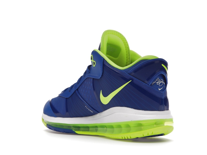 Nike LeBron 8 V2 Low Sprite (2021)