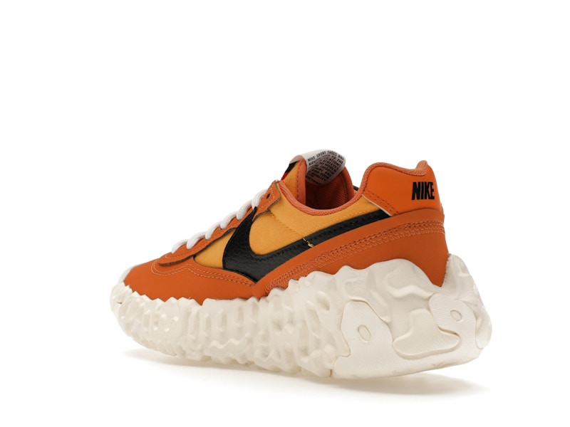 Nike Overbreak SP Hot Curry
