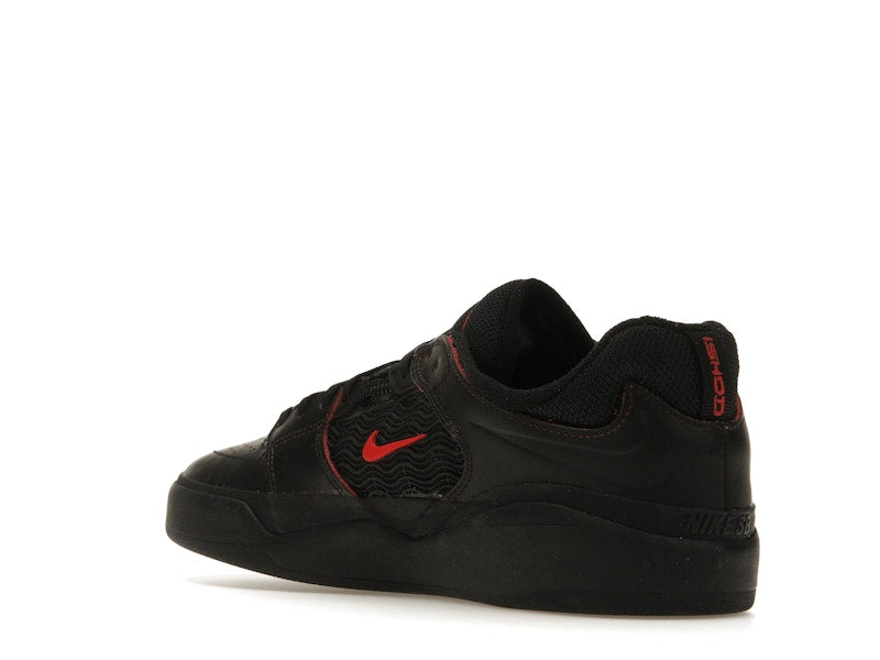 Nike SB Ishod Wair Black Red