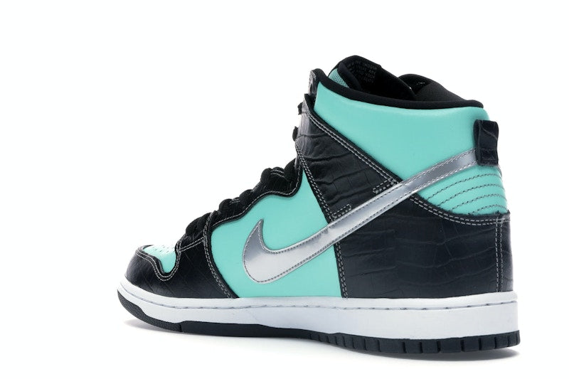 Nike SB Dunk High Diamond Supply Co.