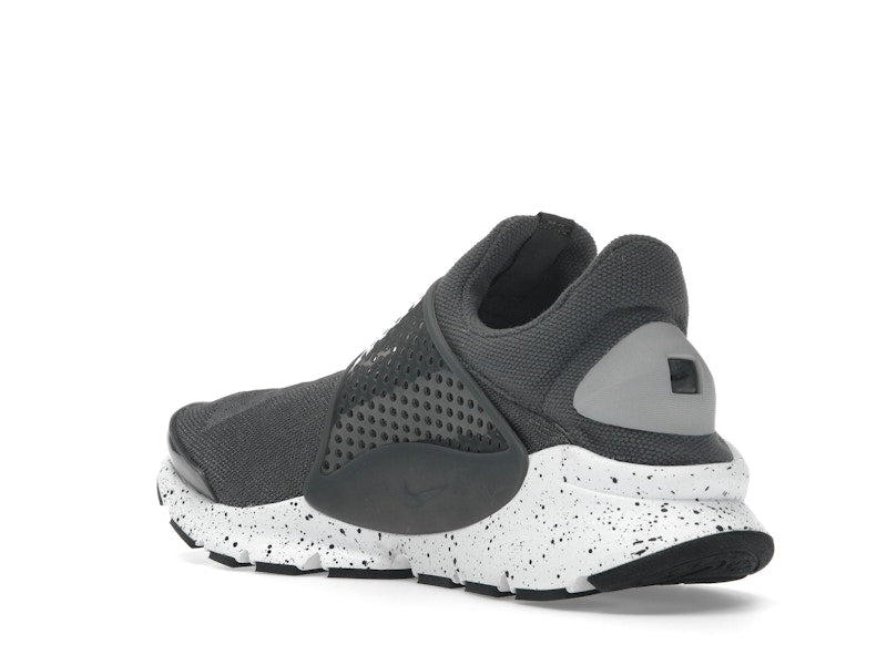Nike Sock Dart Wolf Grey/Wolf Grey-White-Pink Blast