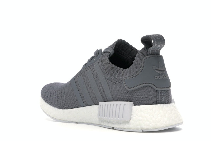 adidas NMD R1 Grey Three (Women's)