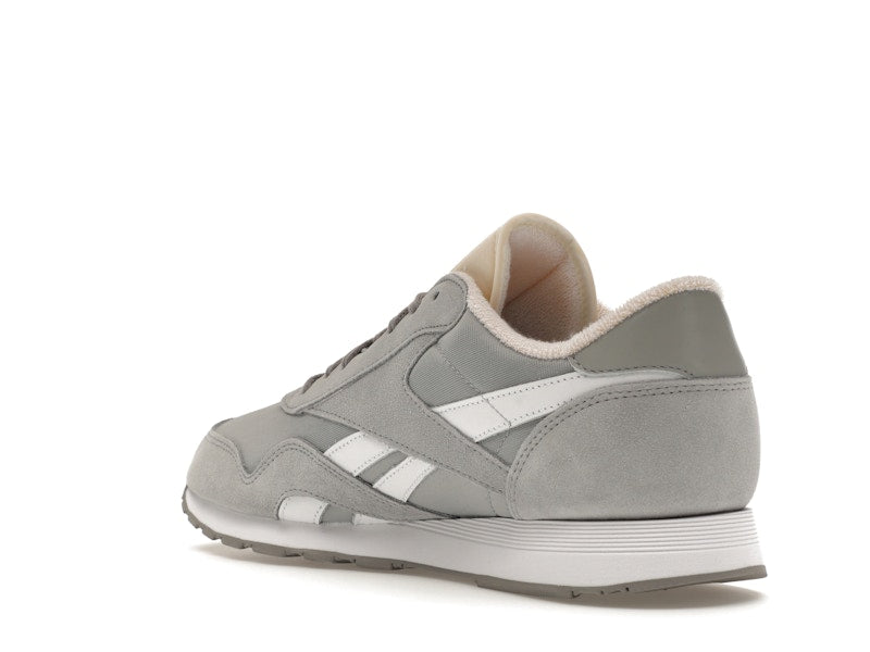 Reebok Classic Nylon JJJJound Grey