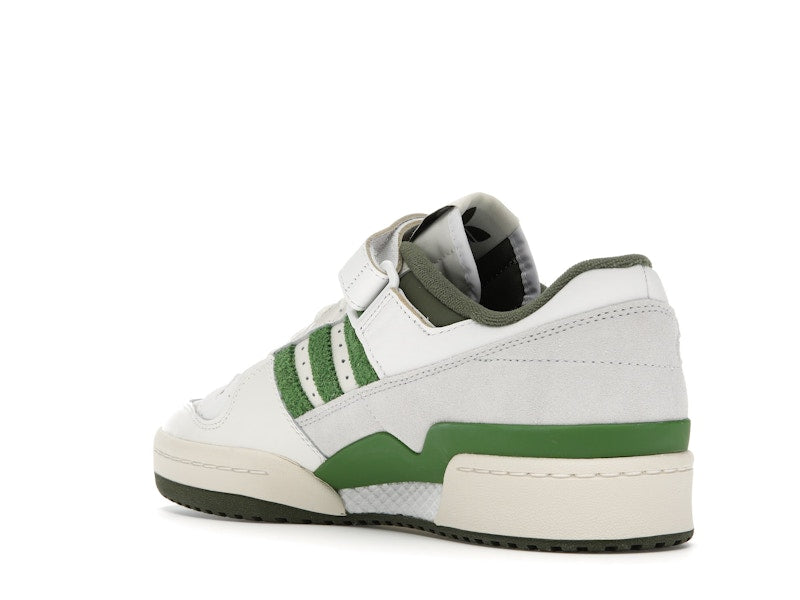 adidas Forum 84 Low Crew Green