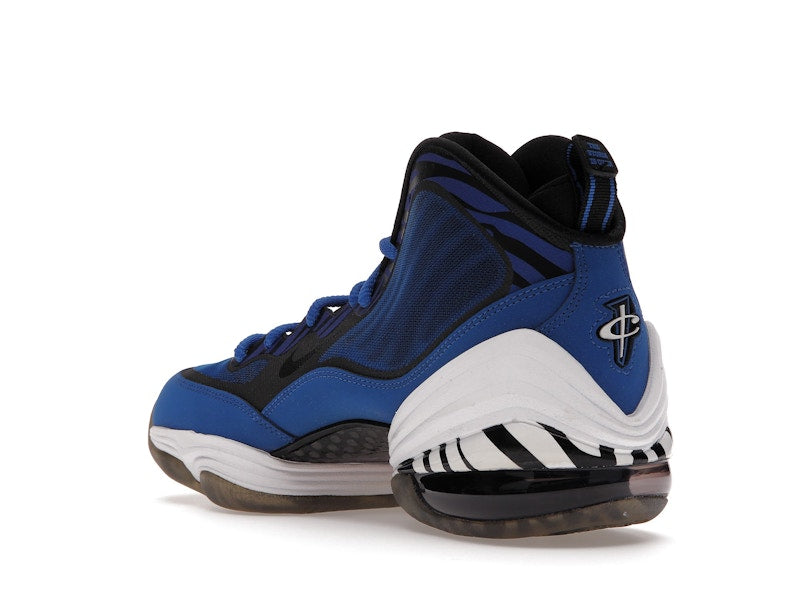 Nike Penny V Memphis Tigers