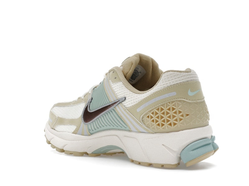 Nike Zoom Vomero 5 Team Gold Seafoam