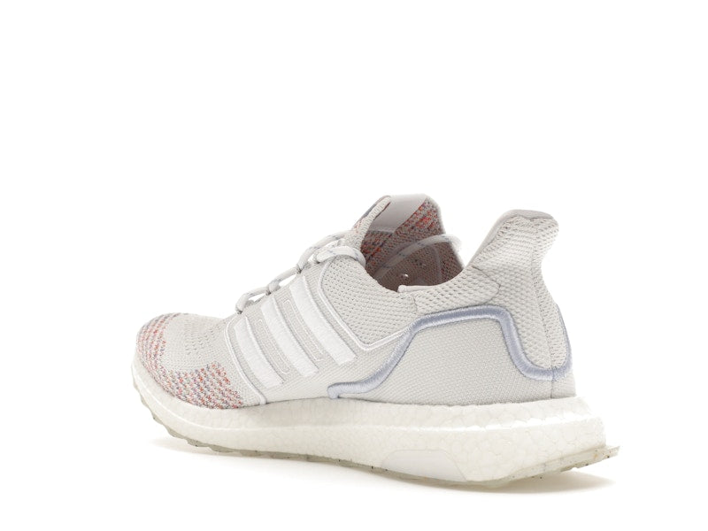 adidas Ultra Boost 1.0 White Blue Dawn Pink