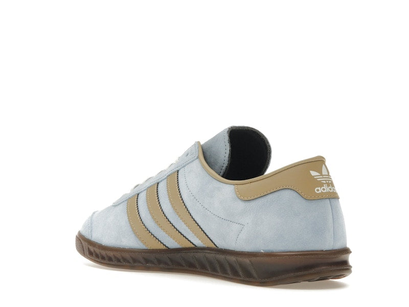 adidas Hamburg State Series Illinois Prairie