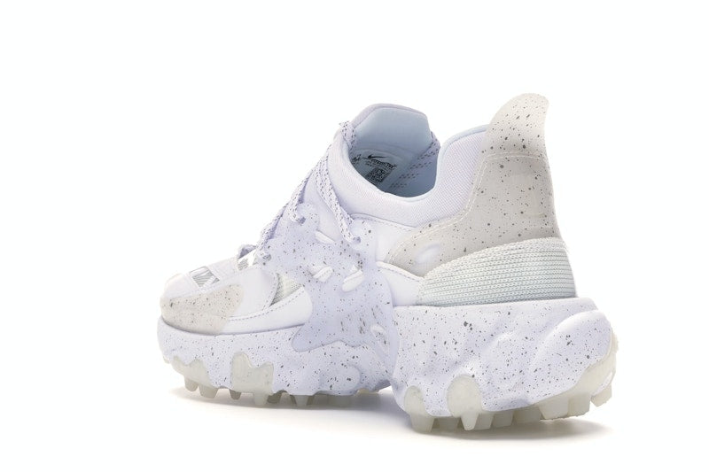 Nike React Presto Undercover White