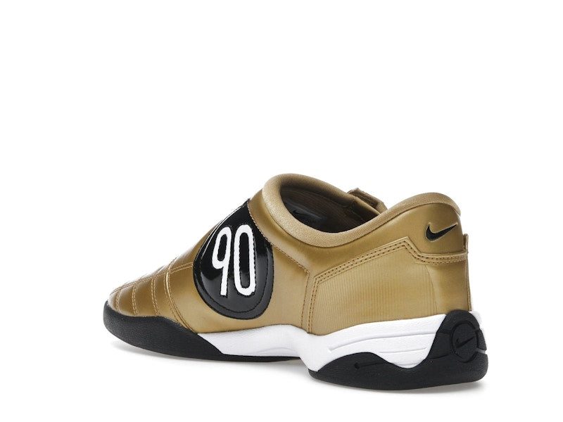 Nike Total 90 3 Metallic Gold Black (Women's)