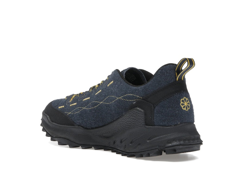 Keen Jasper Zionic Sky Captain Lemon Curry