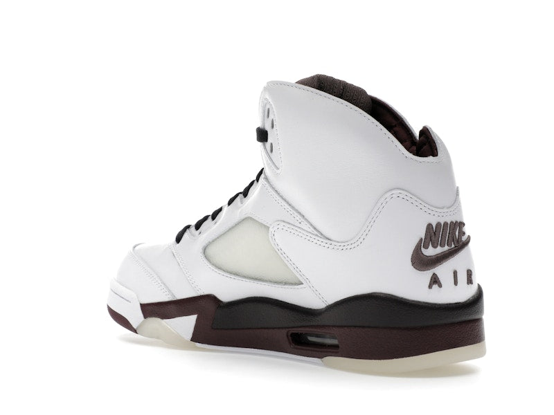 Jordan 5 Retro A Ma Maniére Black Collective