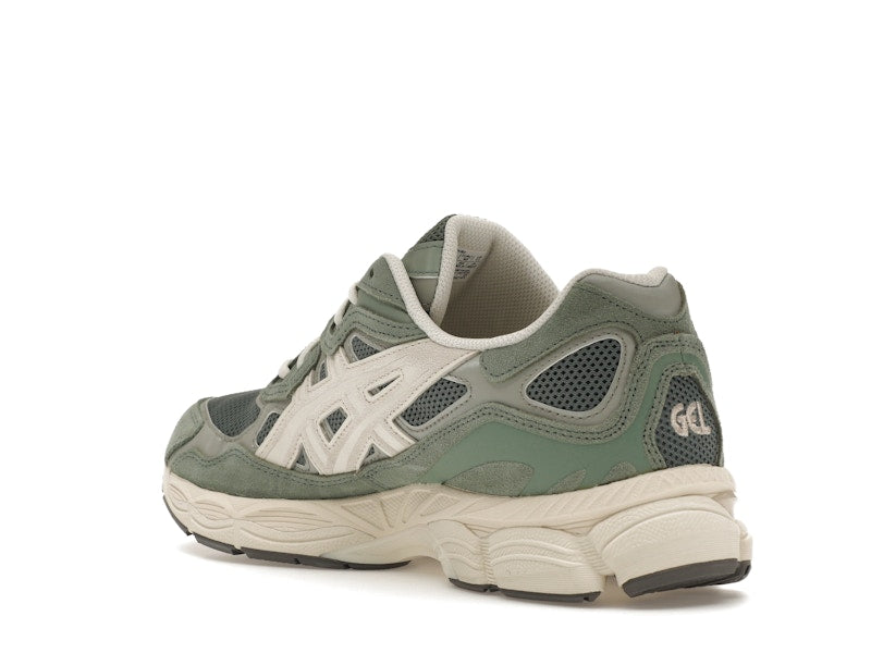 ASICS Gel-NYC Ivy Smoke Grey