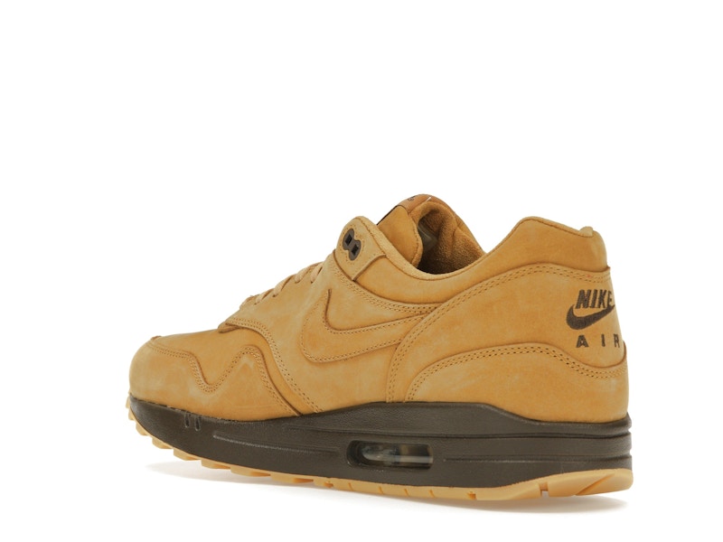 Nike Air Max 1 Flax