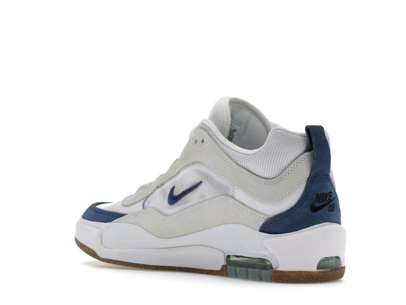 Nike SB Air Max Ishod Wair Summit White Navy