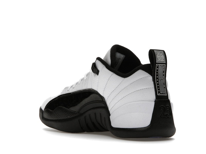 Jordan 12 Low 25 Years In China
