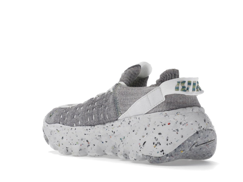 Nike Space Hippie 04 Photon Dust Mean Green (Women's)