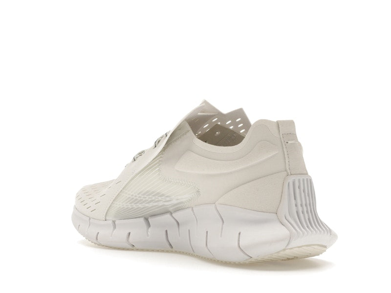 Reebok Zig 3D Storm Maison Margiela Memory Of White