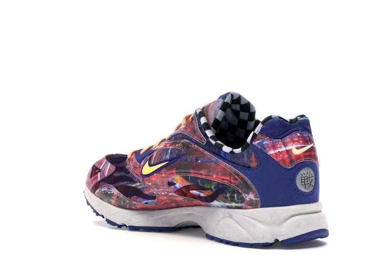 Nike Zoom Streak Spectrum Plus Melon Tint