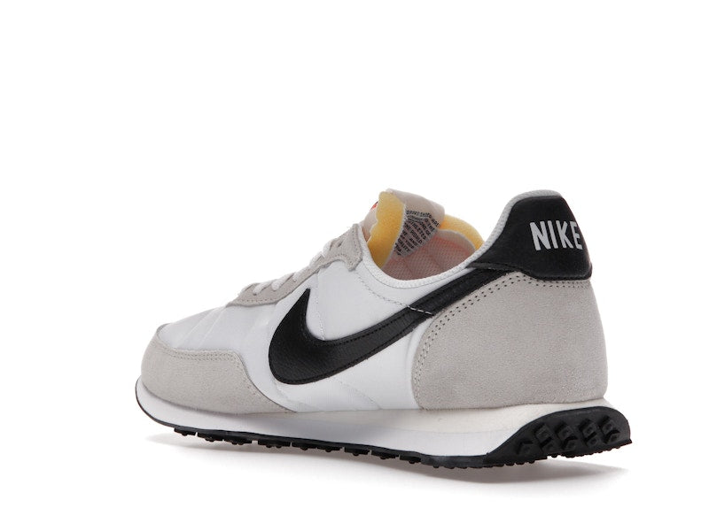 Nike Waffle Trainer 2 White Black