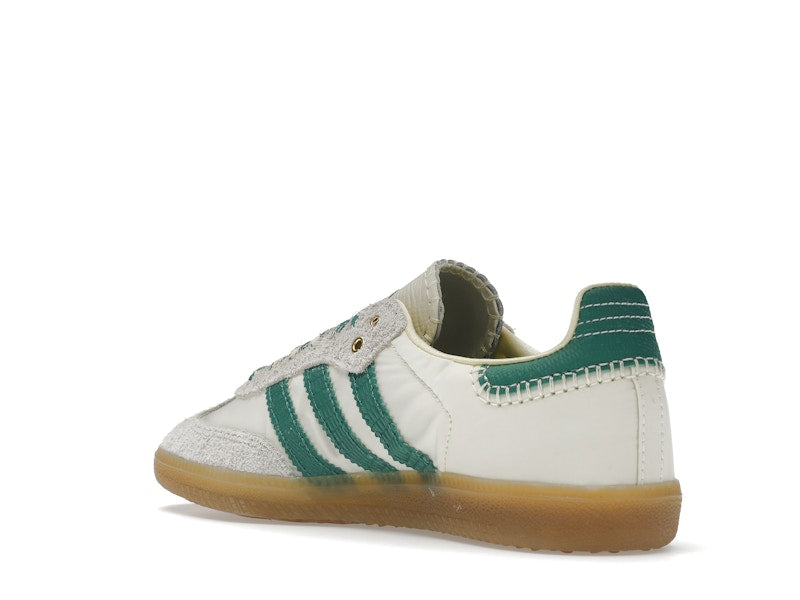 adidas Samba Wales Bonner Cream Green
