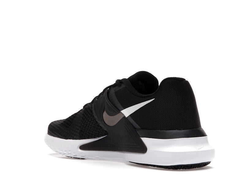 Nike Renew Fusion Dark Smoke Grey