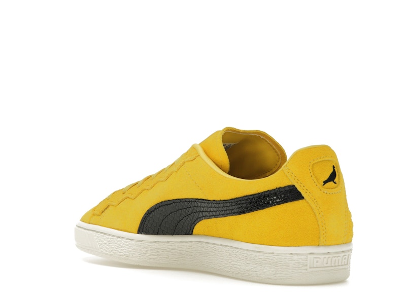 Puma Suede Staple Gidra