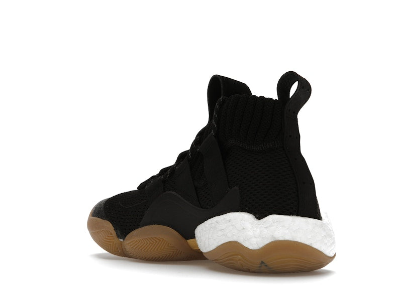 adidas Crazy BYW PRD Pharrell Now is Her Time Black Gum