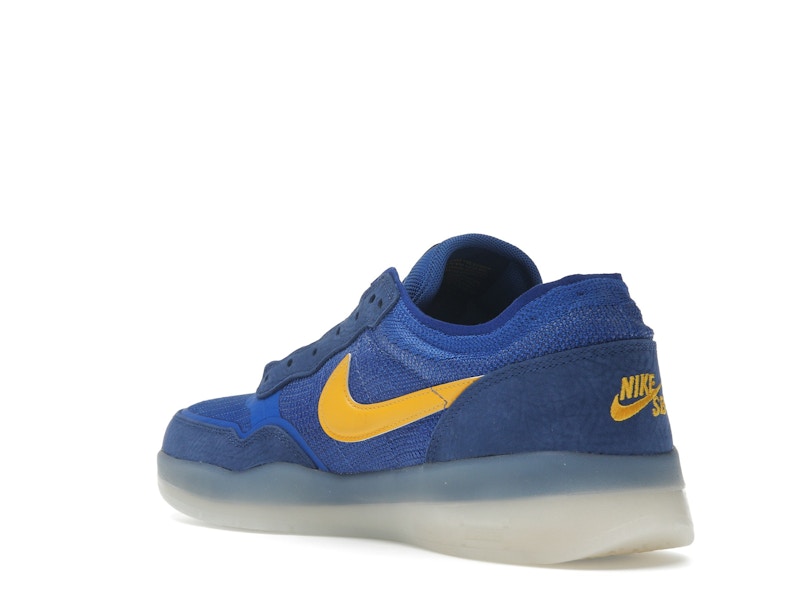 Nike SB PS8 Game Royal University Gold