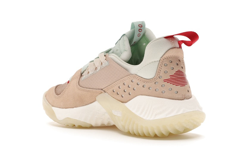 Jordan Delta SP Vachetta Tan (Women's)