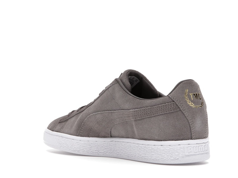 Puma Suede TMC Grey
