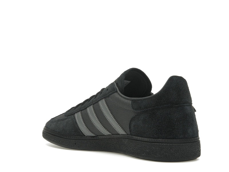 adidas Handball Spezial Core Black Cordura