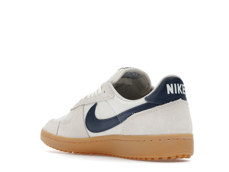Nike Field General Pale Ivory Gum Yellow Midnight Navy