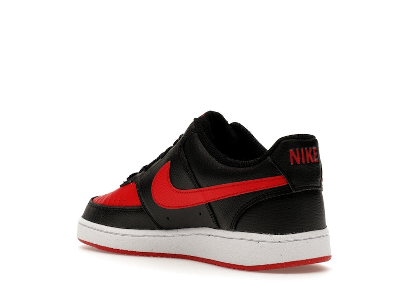 Nike Court Vision Low Next Nature Bred