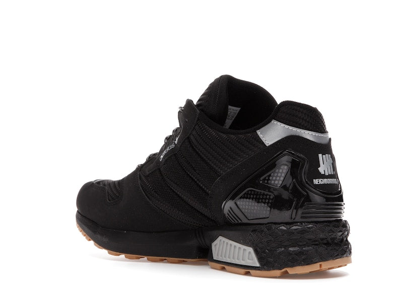 adidas ZX 8000 Undefeated Neighborhood Black