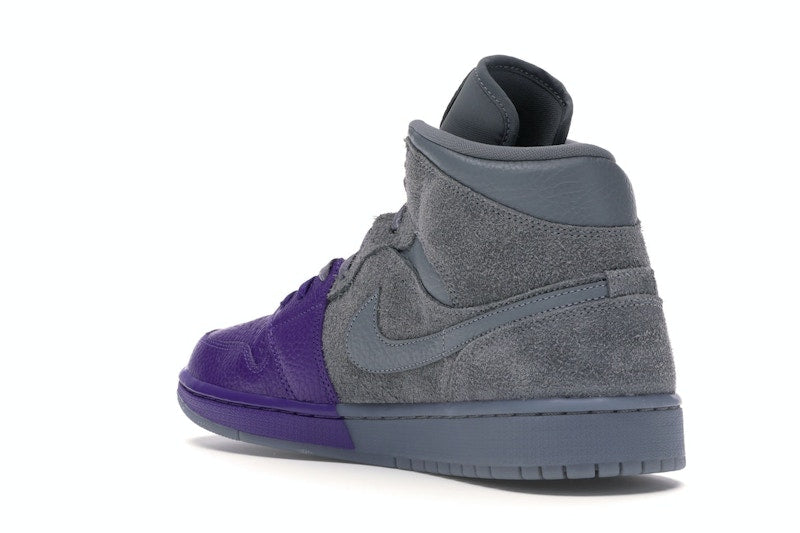 Jordan 1 Mid Sheila Rashid (Women's)