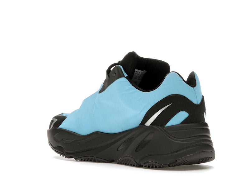 adidas Yeezy Boost 700 MNVN Bright Cyan (Kids)