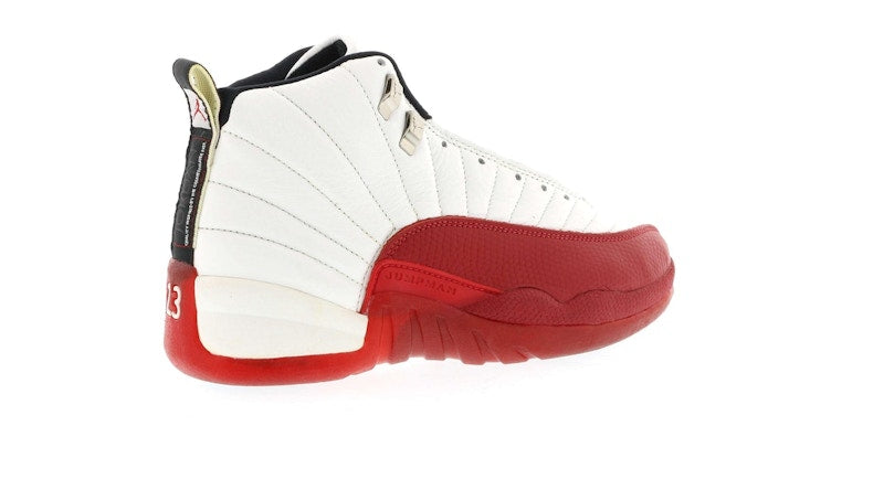 Jordan 12 OG Cherry (1997)